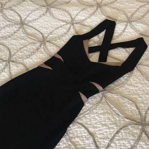 Bodycon party dress